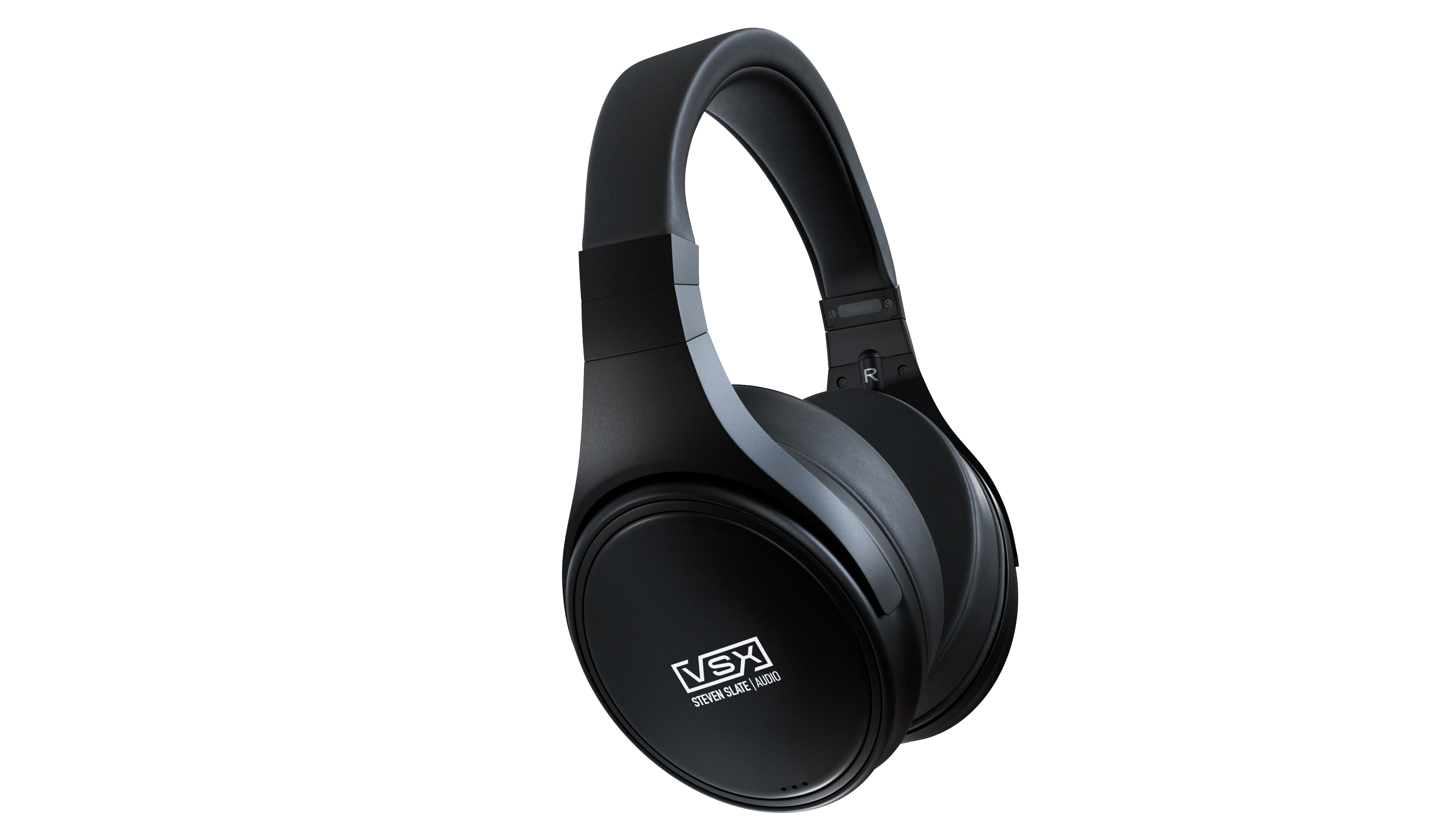 Steven Slate Audio VSX Modeling Headphones - Platinum Edition