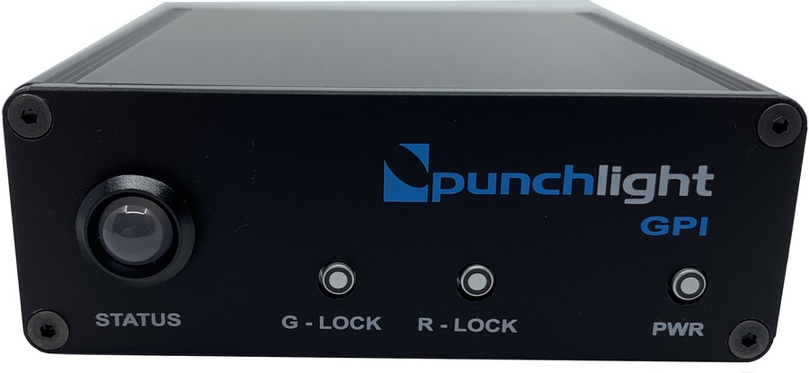 PunchLight GPI PunchLight GPI