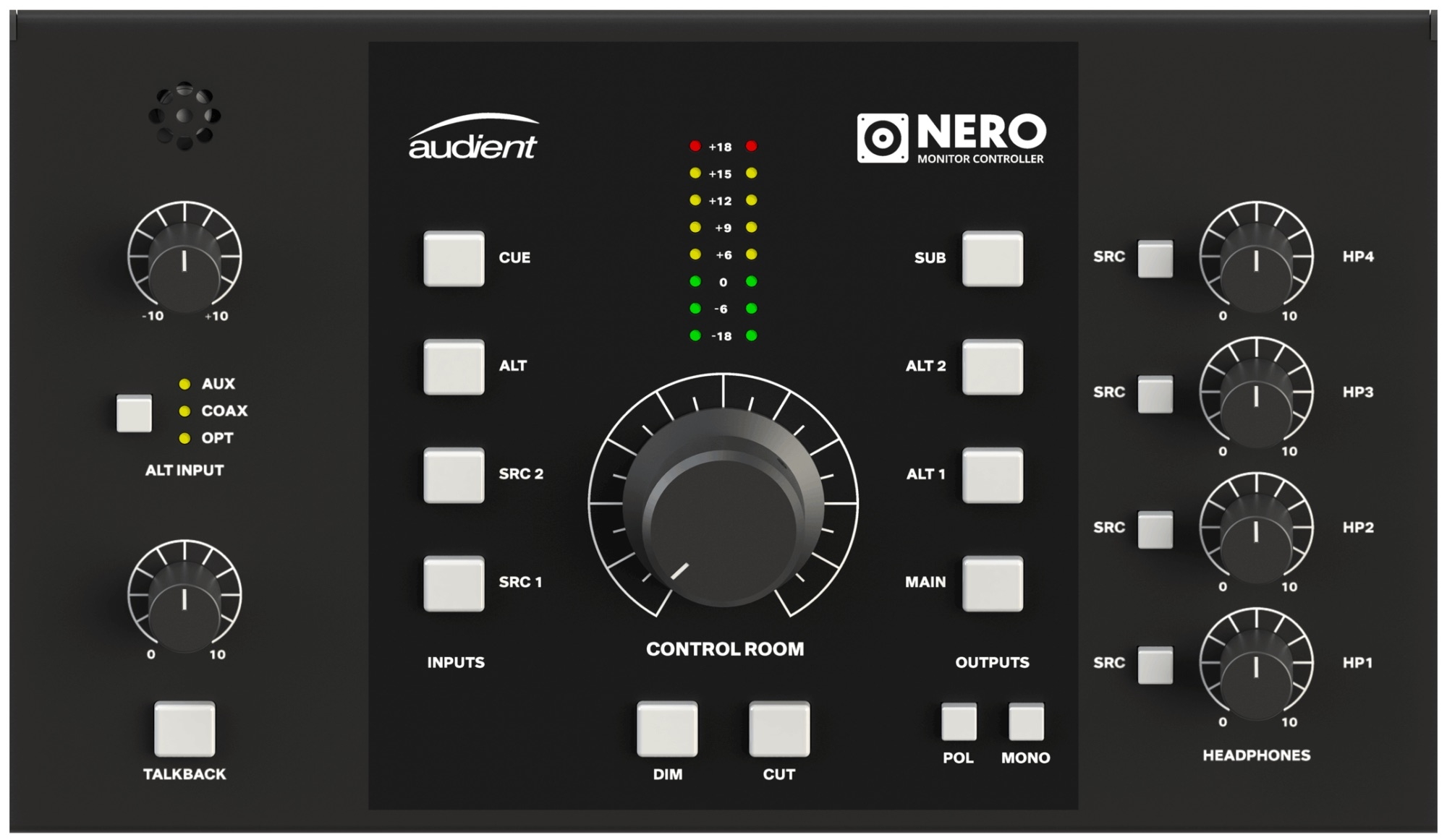 Audient NERO Audient NERO