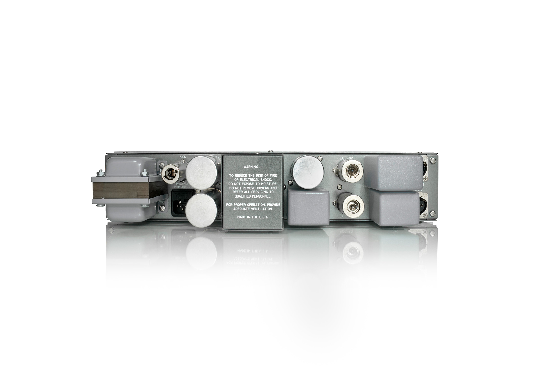 Pulse Techniques EQM-1A3
