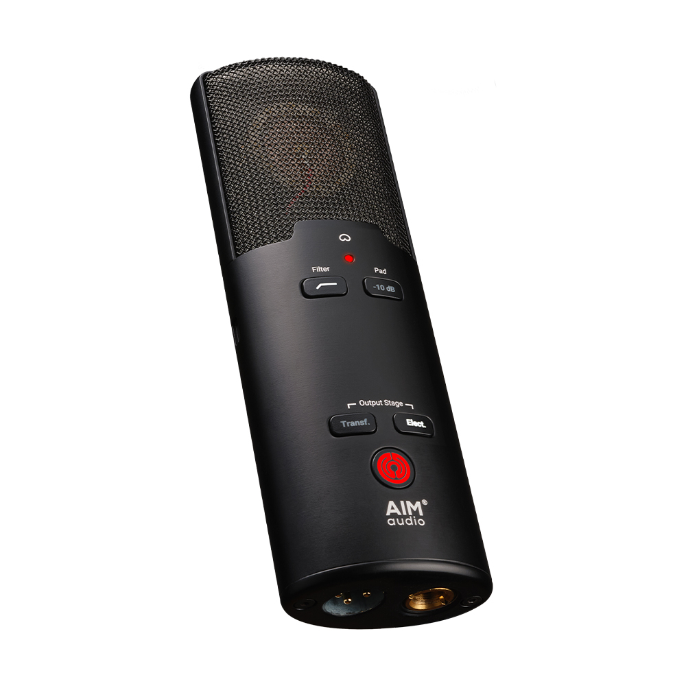 Aim Audio ESSENCE Aim Audio ESSENCE