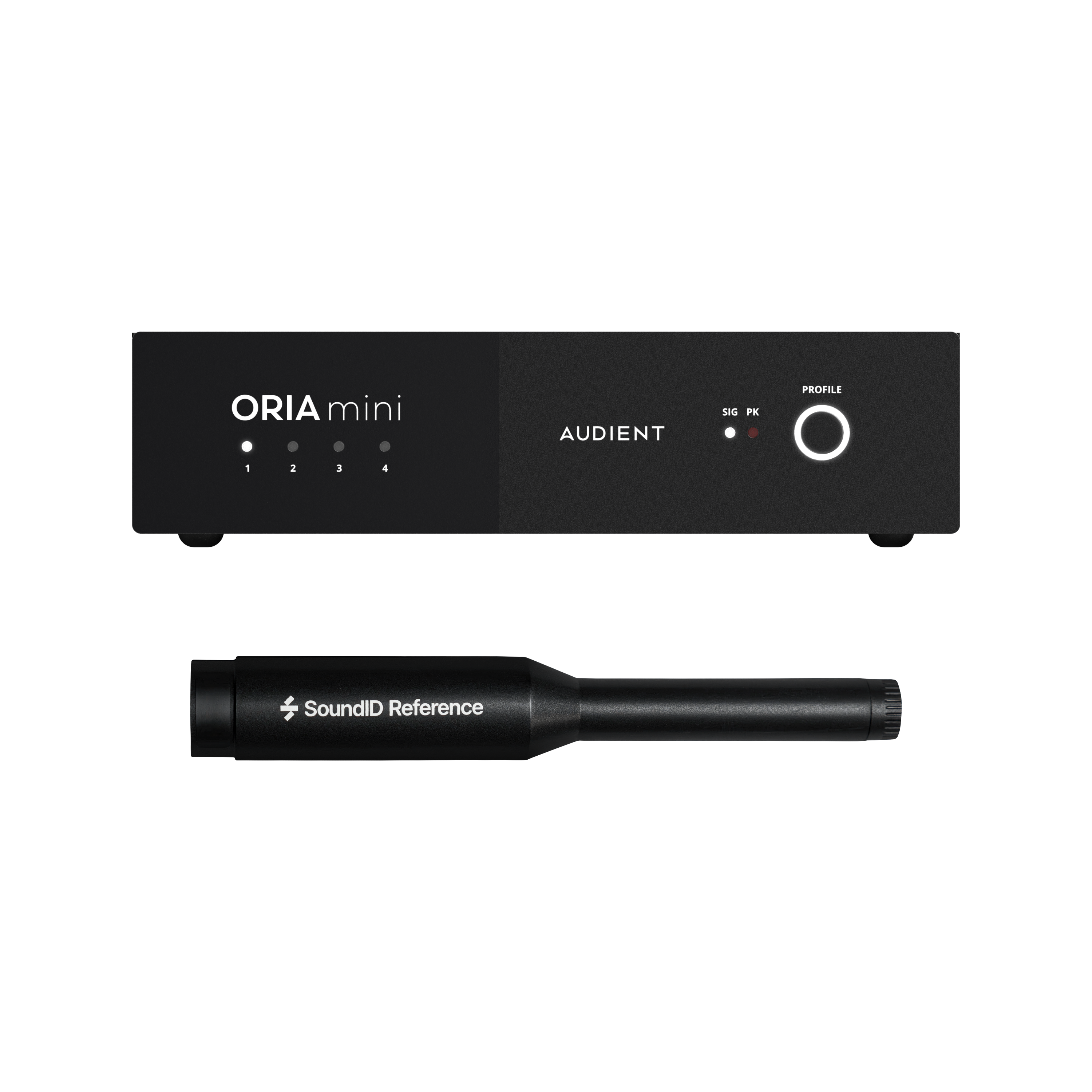 Audient ORIA Mini (Hardware Only) Audient ORIA Mini (Hardware Only)