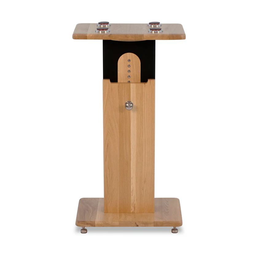 ZAOR ISO Stand MKIII