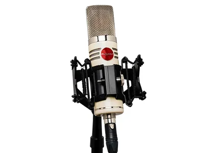Mojave Audio MA-1000