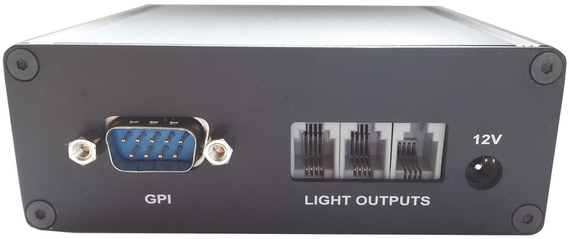 PunchLight GPI PunchLight GPI