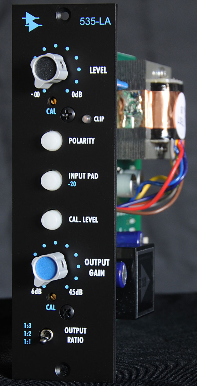 API 535-LA API 535-LA