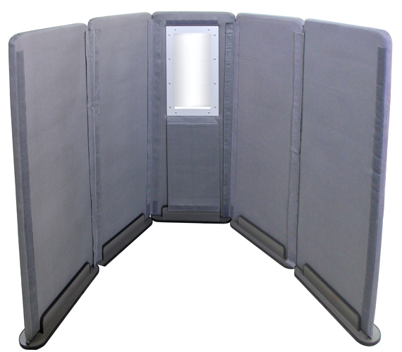 Keoda Acousti-Space - 3 panels Keoda Acousti-Space - 3 panels