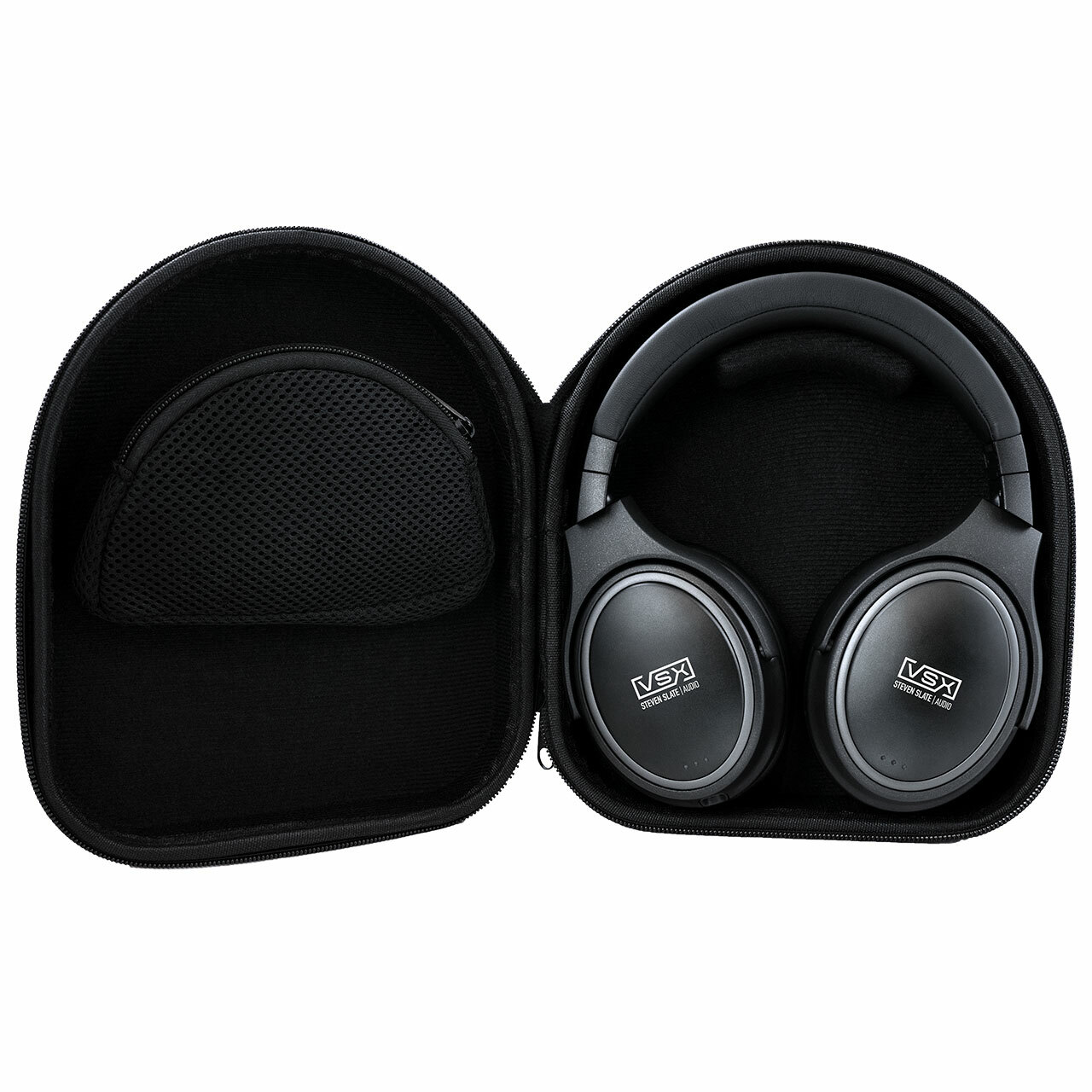 Steven Slate Audio VSX Modeling Headphones - Platinum Edition