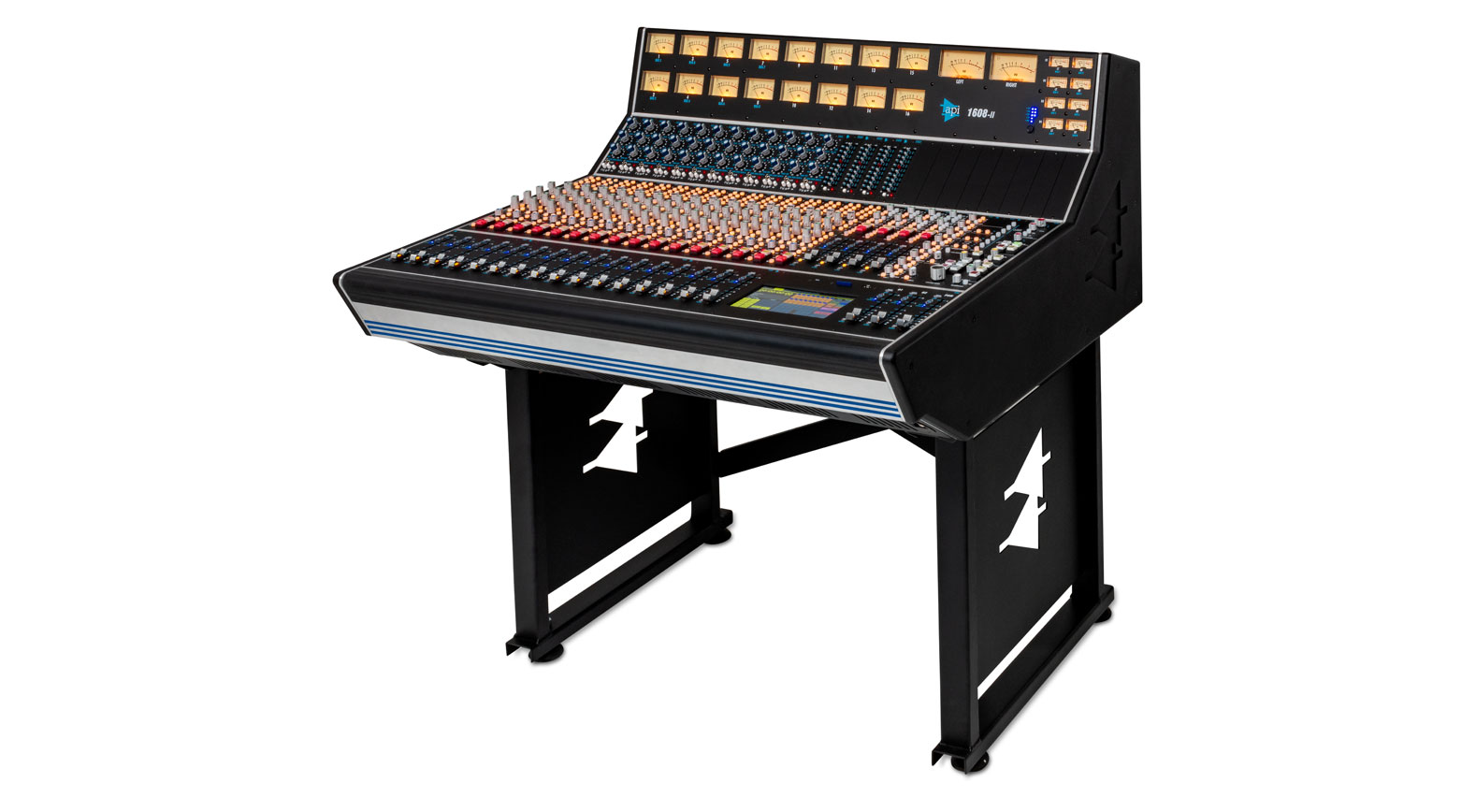API 1608 II API 1608 II