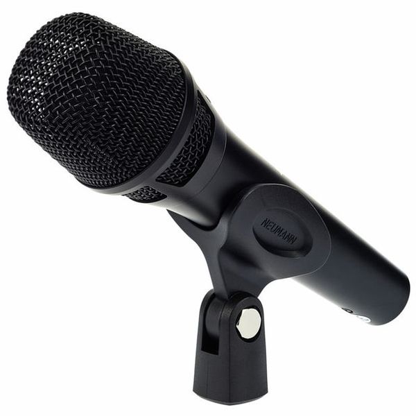 Neumann KMS 105 BK Bundle
