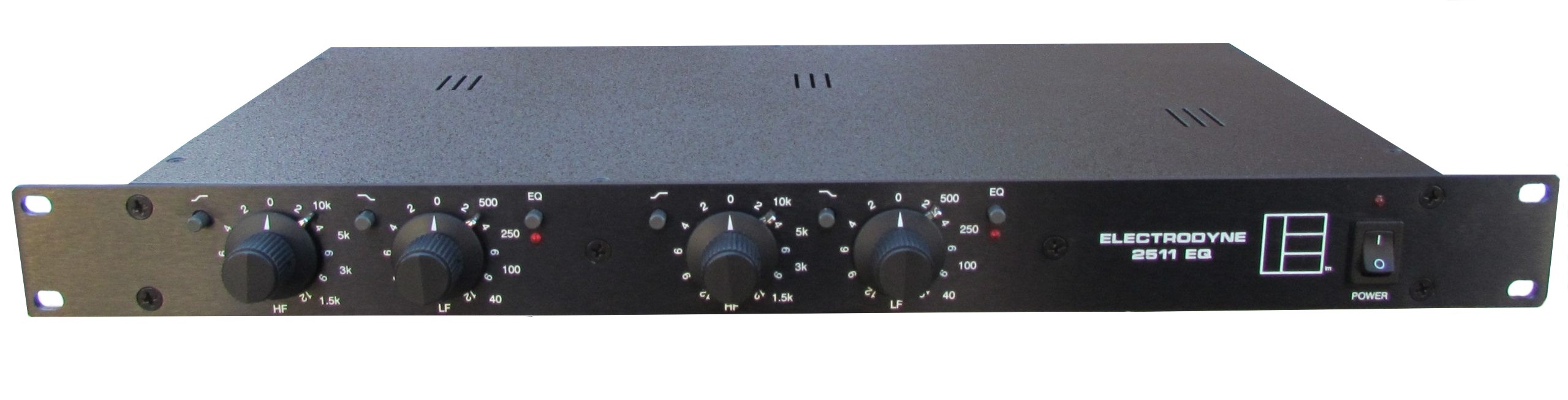 Electrodyne 2511 EQ Electrodyne 2511 EQ