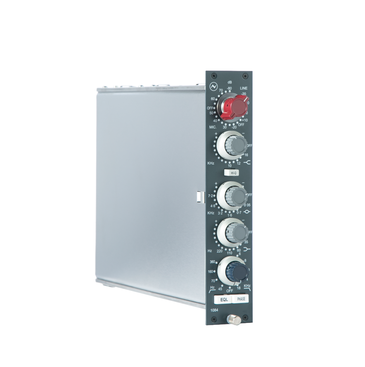 AMS Neve EQ 1084 Monomodul