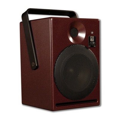 PSI Audio Active 14M Studio Red