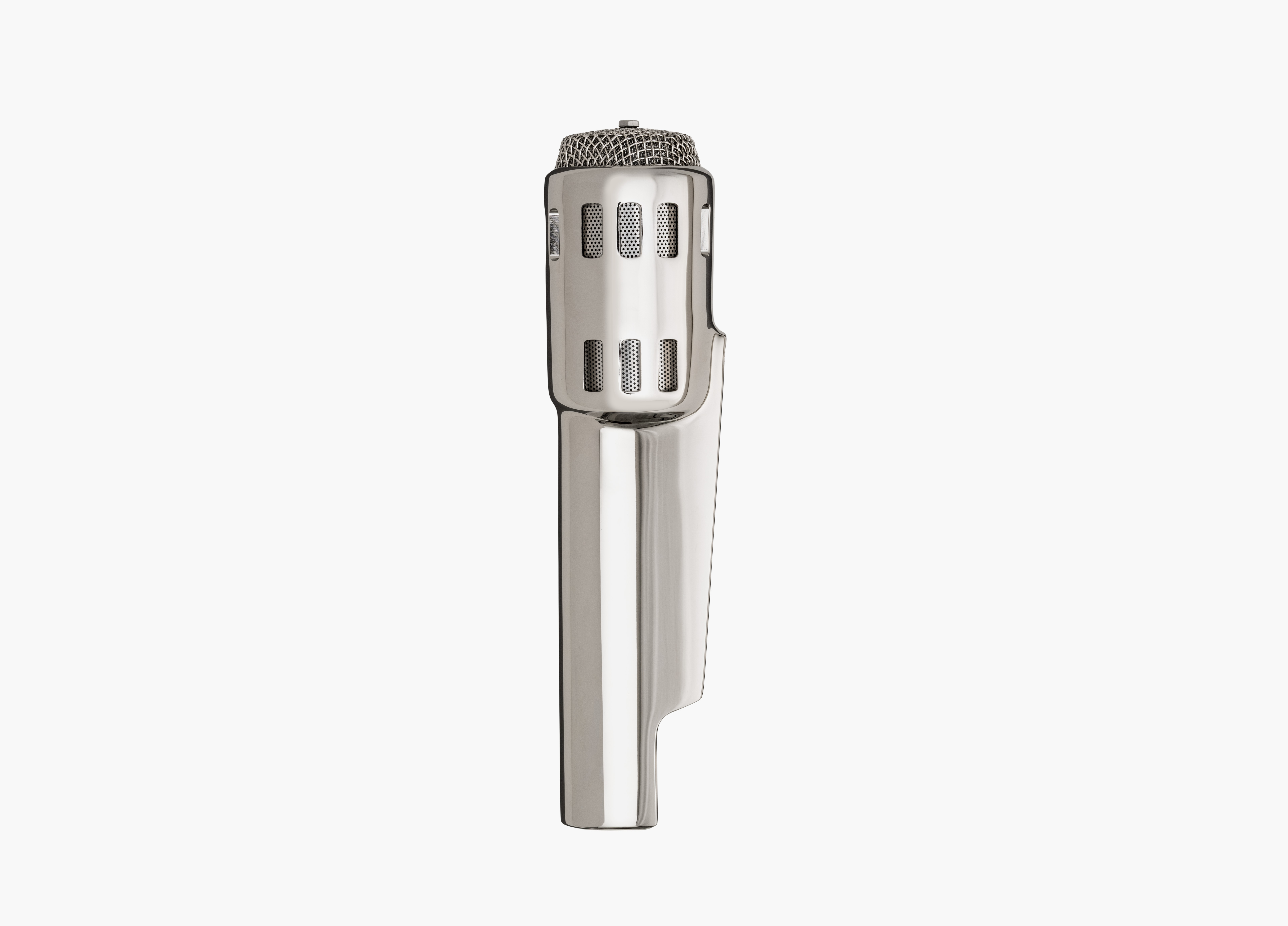 Warm Audio WA-R64C Retro 64 Chrome