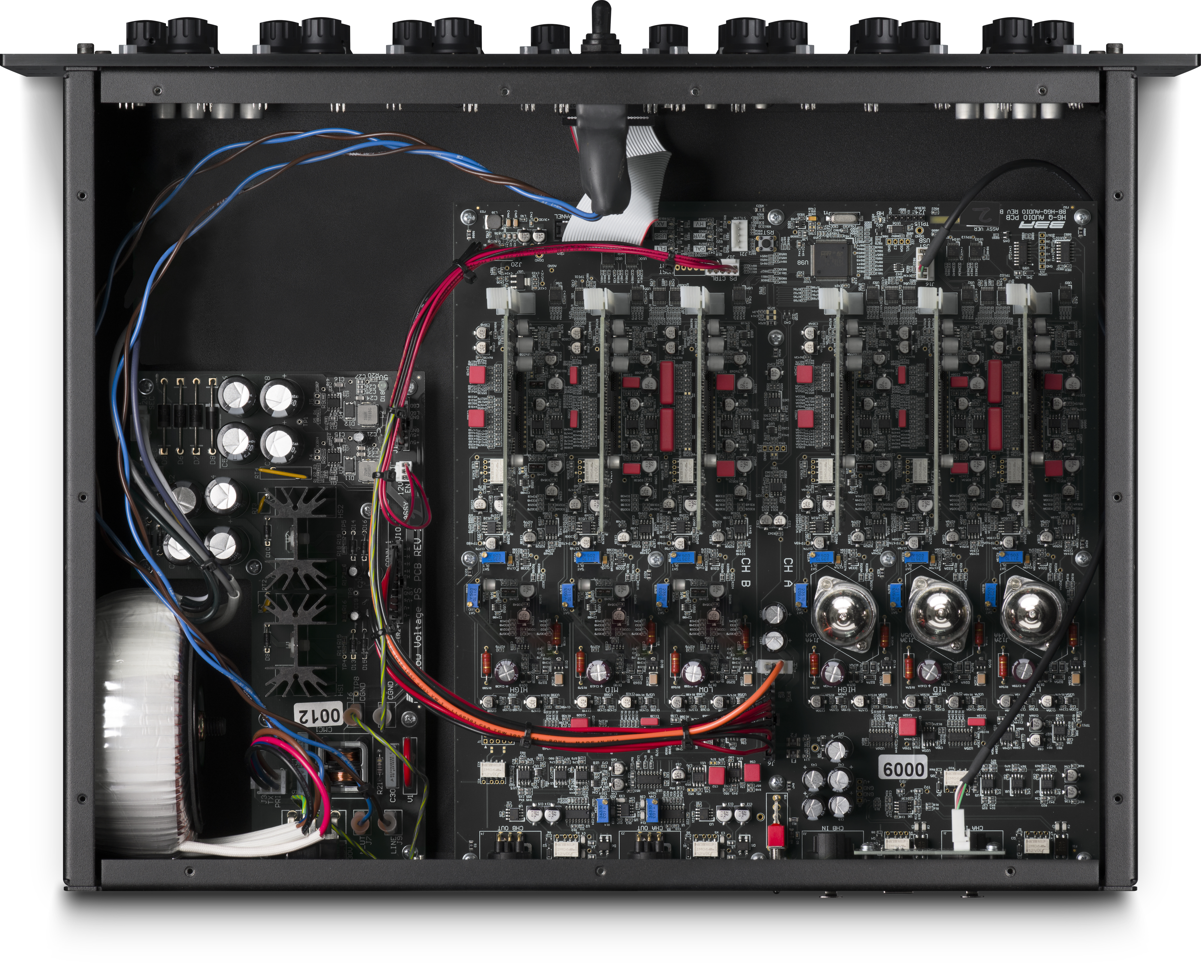 Black Box HG-Q Black Box HG-Q