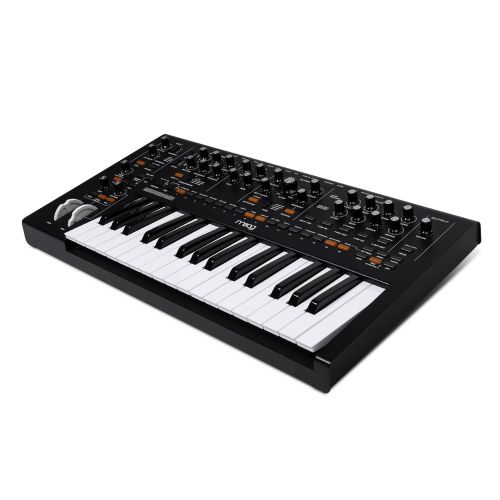 Moog Messenger