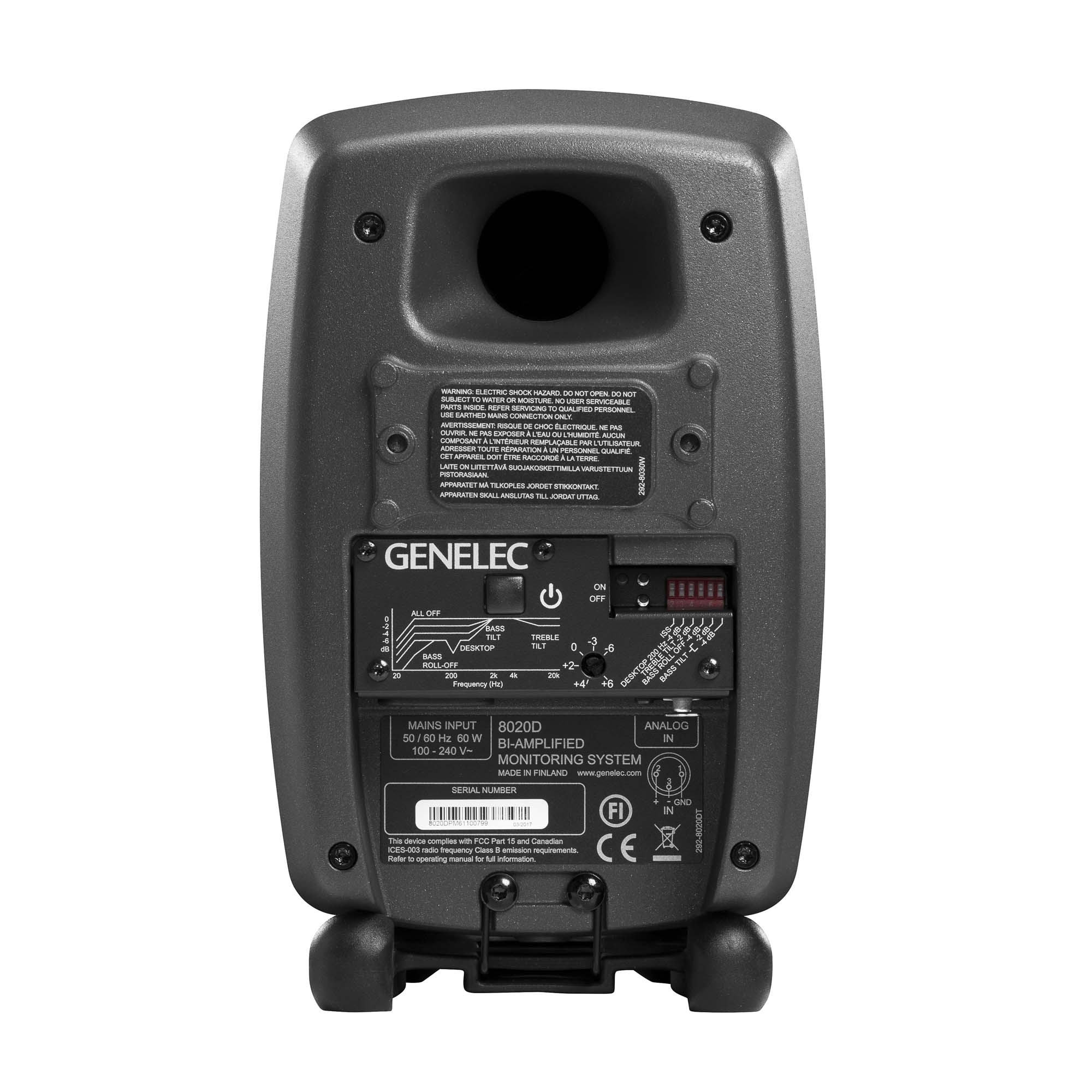 Genelec 8020 DPM