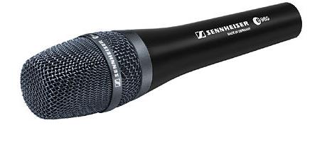 Sennheiser e 965 Microphone Sennheiser e 965 Microphone