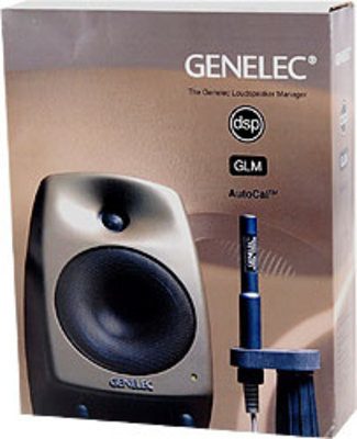 Genelec GLM Genelec GLM