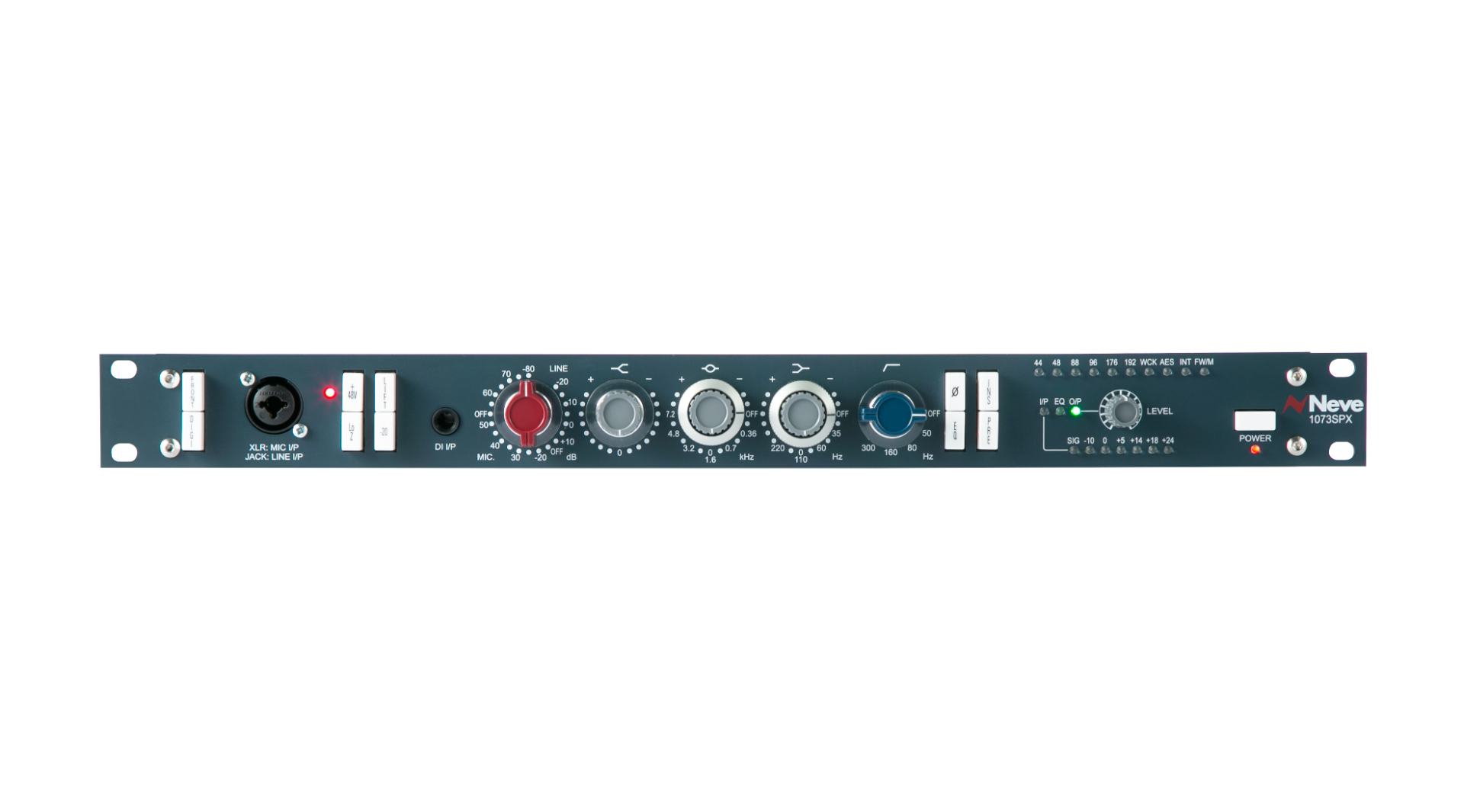 AMS Neve 1073SPX AMS Neve 1073SPX