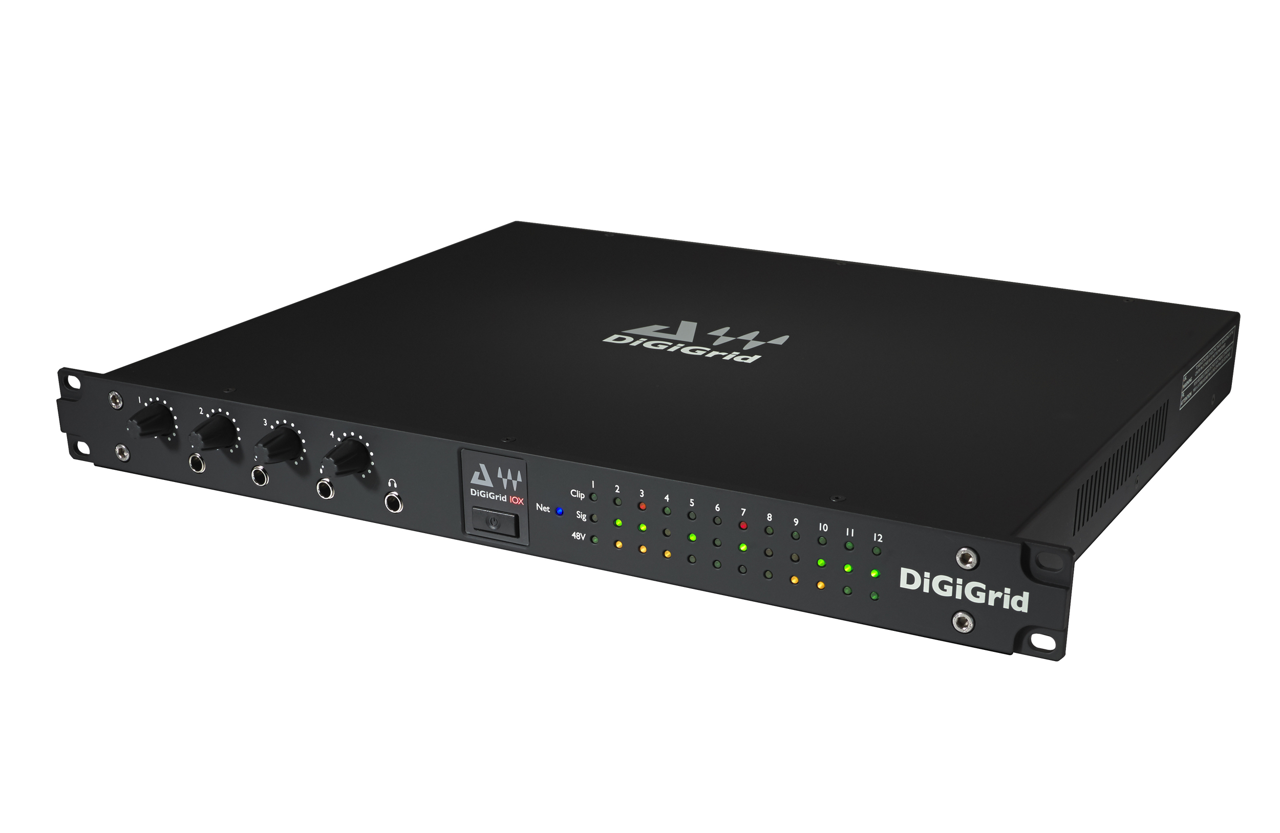 DiGiGrid IOX DiGiGrid IOX