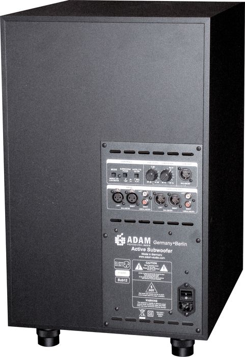 Adam Audio Sub12 Adam Audio Sub12