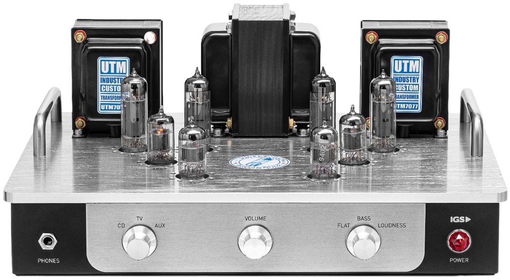 IGS Audio Thermidt