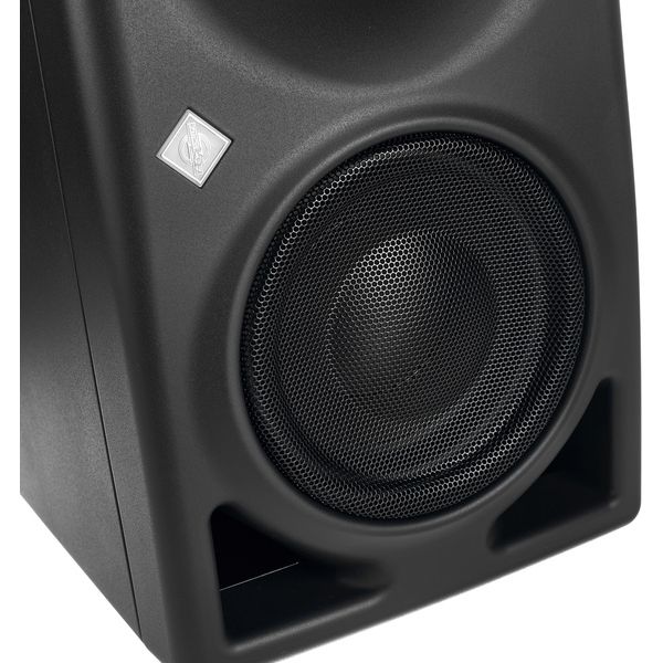 Neumann KH 120 II Black Edition Bundle