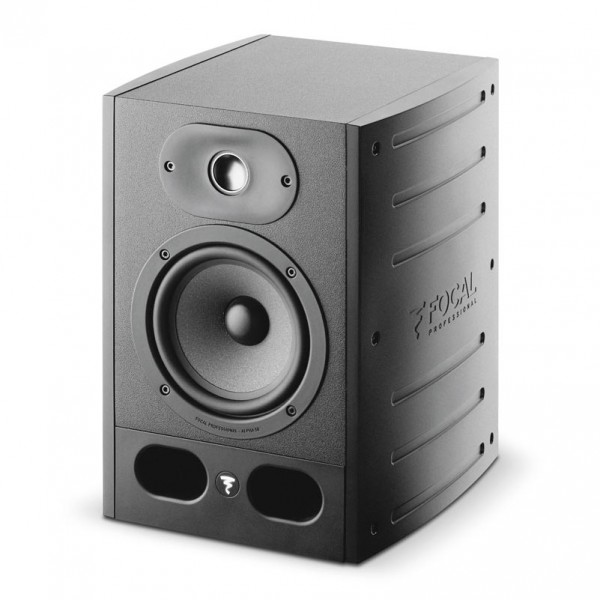 Focal Audio Alpha 50 Evo Focal Audio Alpha 50 Evo