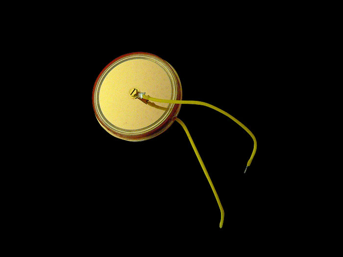 FLEA F7 Capsule FLEA F7 Capsule