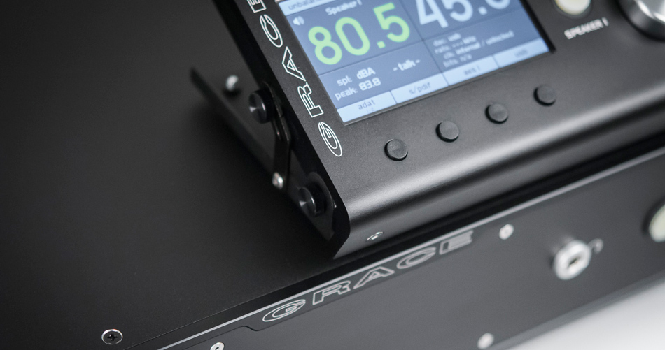 Grace Design m905 Digital Grace Design m905 Digital