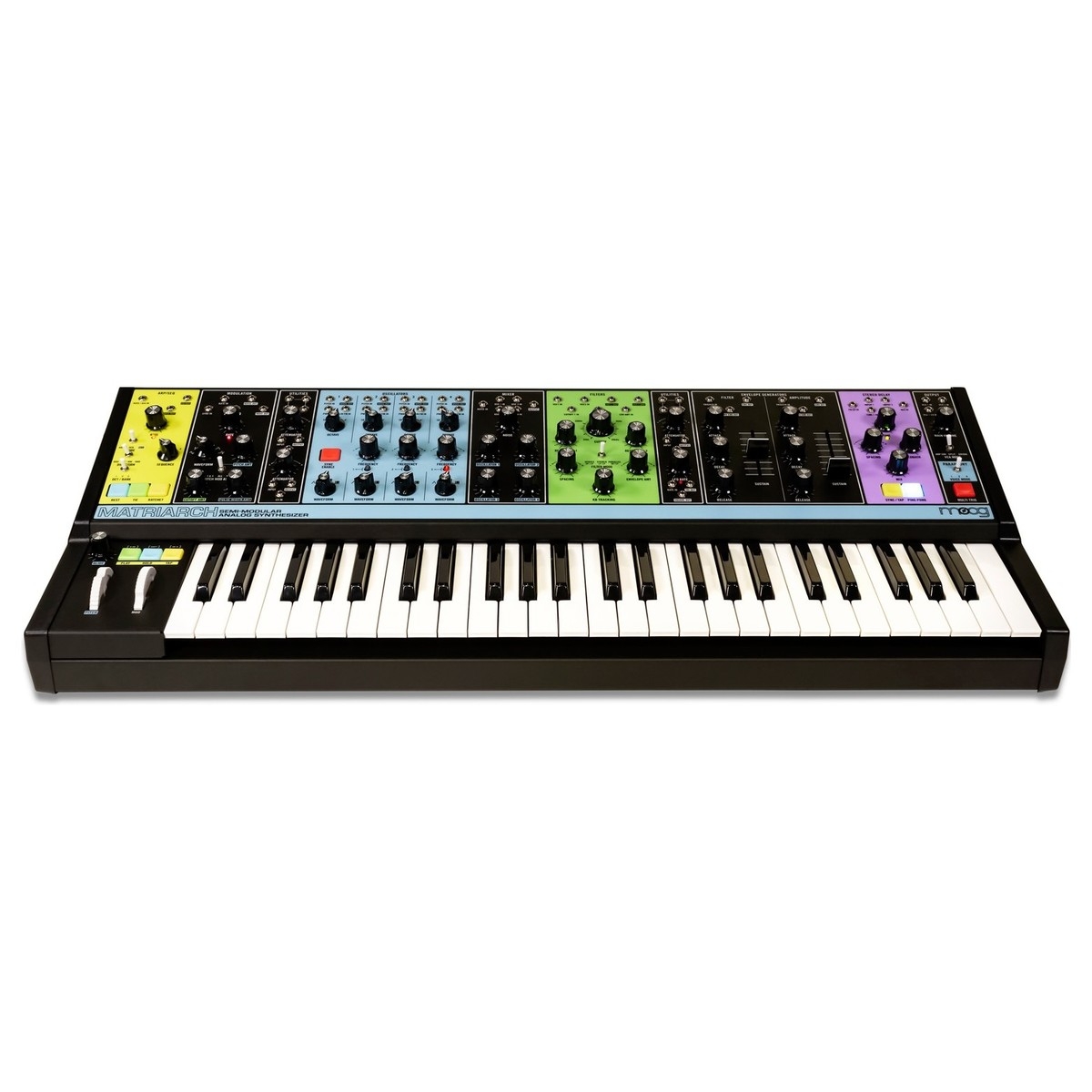 Moog Matriarch Moog Matriarch
