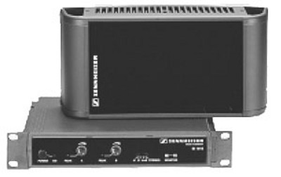 Sennheiser SI 1015 Sennheiser SI 1015