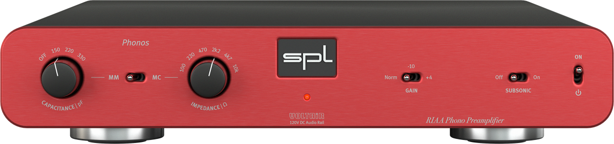SPL Phonos
