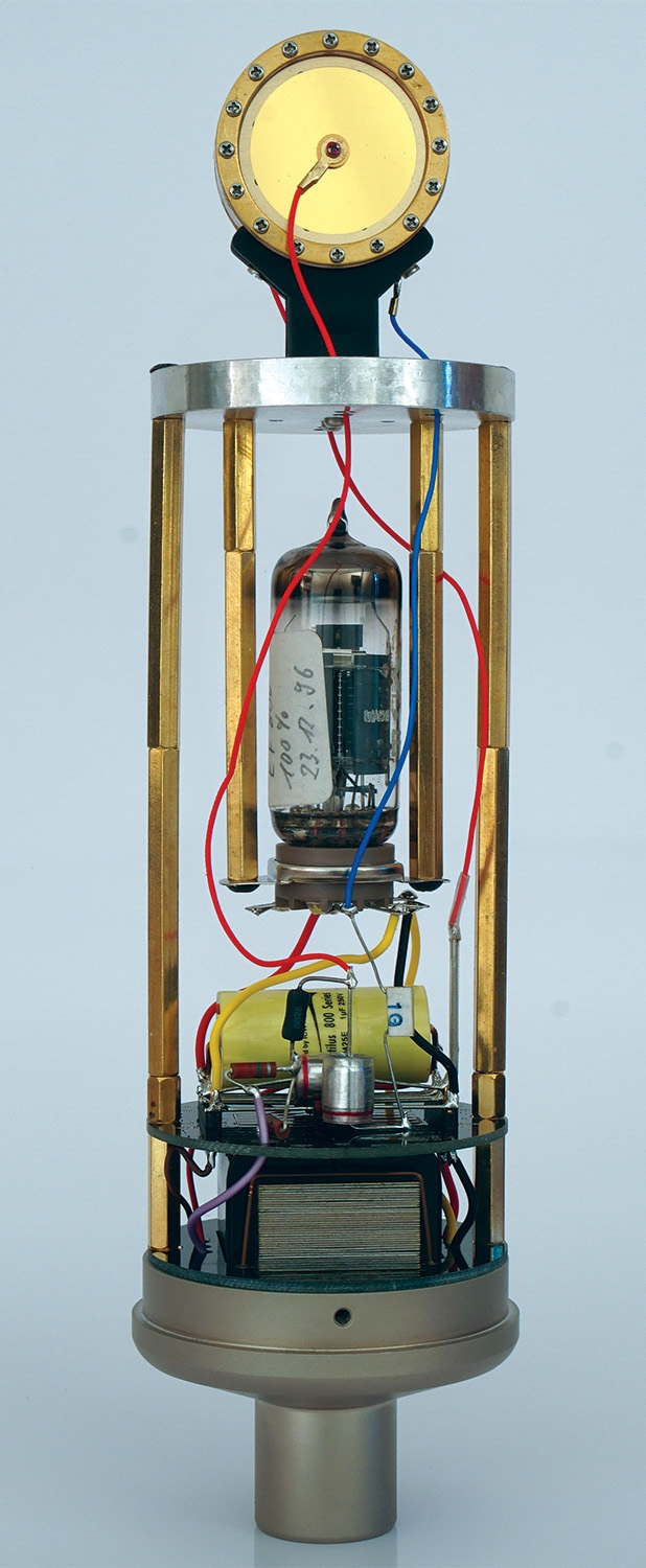 Golden Age Premier GA-47 MKII Golden Age Premier GA-47 MKII