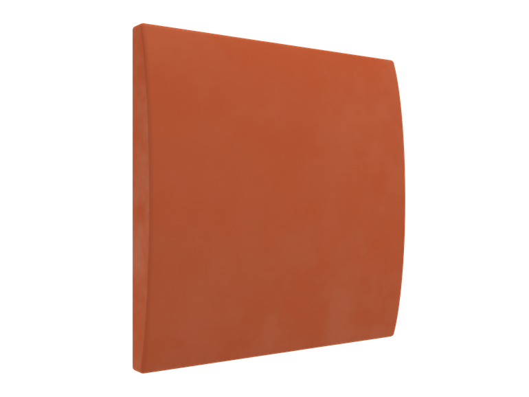 Vicoustic Cinema Round Premium Orange | 8 Units/Box Vicoustic Cinema Round Premium Orange | 8 Units/Box