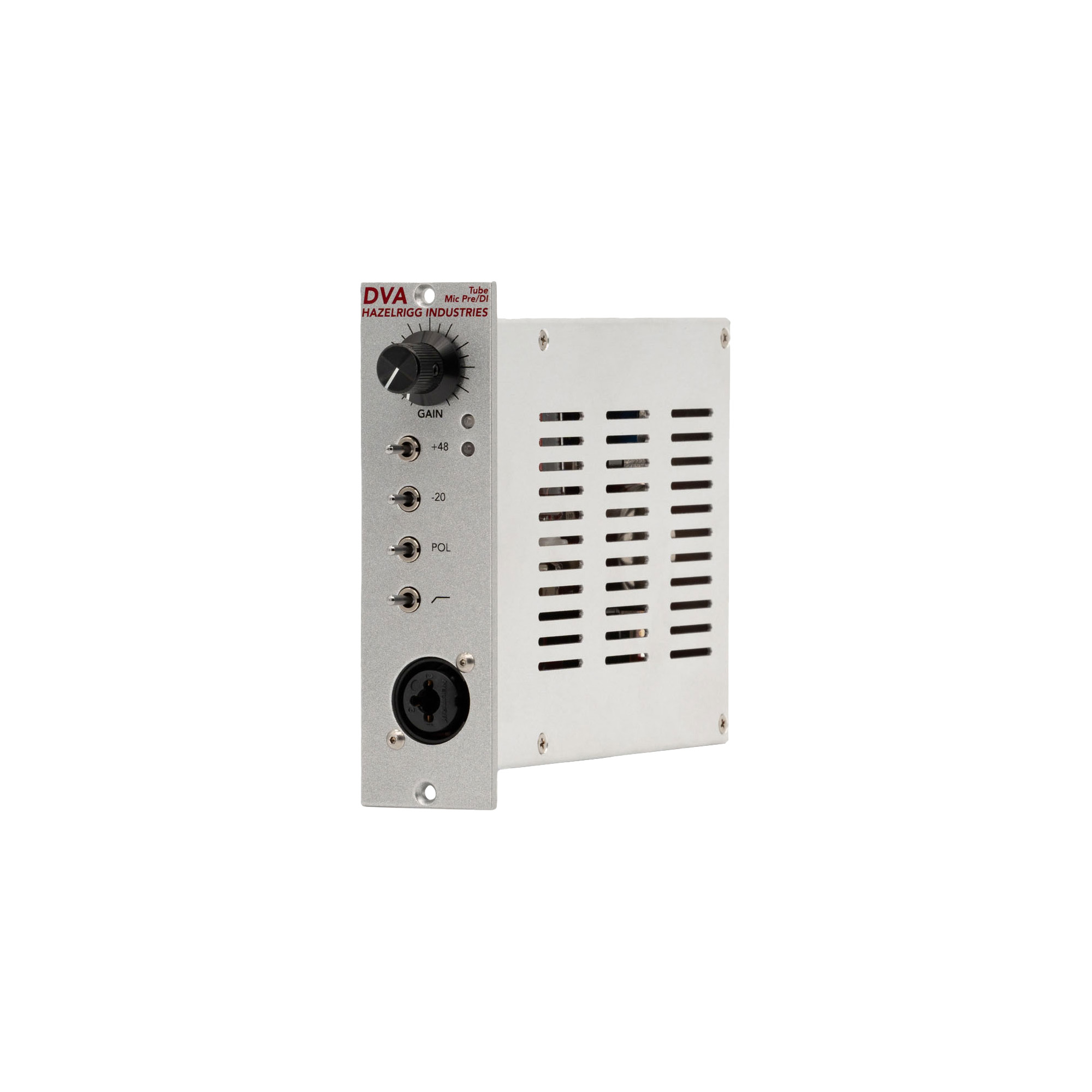 Hazelrigg Industries DVA Hazelrigg Industries DVA