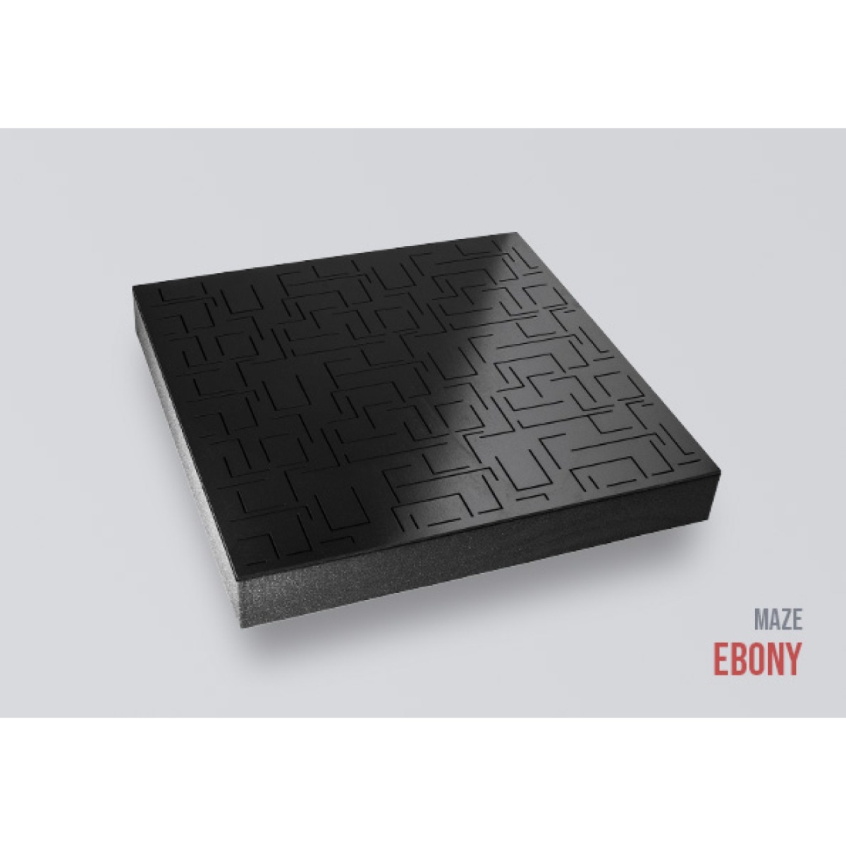 SONITUS DECOSORBER NATUR MAZE - INHALT: 6 STCK. SONITUS DECOSORBER NATUR MAZE - INHALT: 6 STCK.