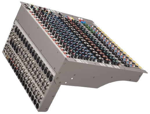 APB DynaSonics ProRack-House Mixer H1020 APB DynaSonics ProRack-House Mixer H1020
