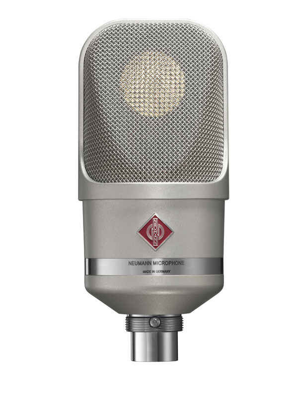 Neumann TLM 107