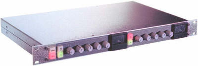 Smart Research C2 Stereo/Dual Mono Compressor Smart Research C2 Stereo/Dual Mono Compressor