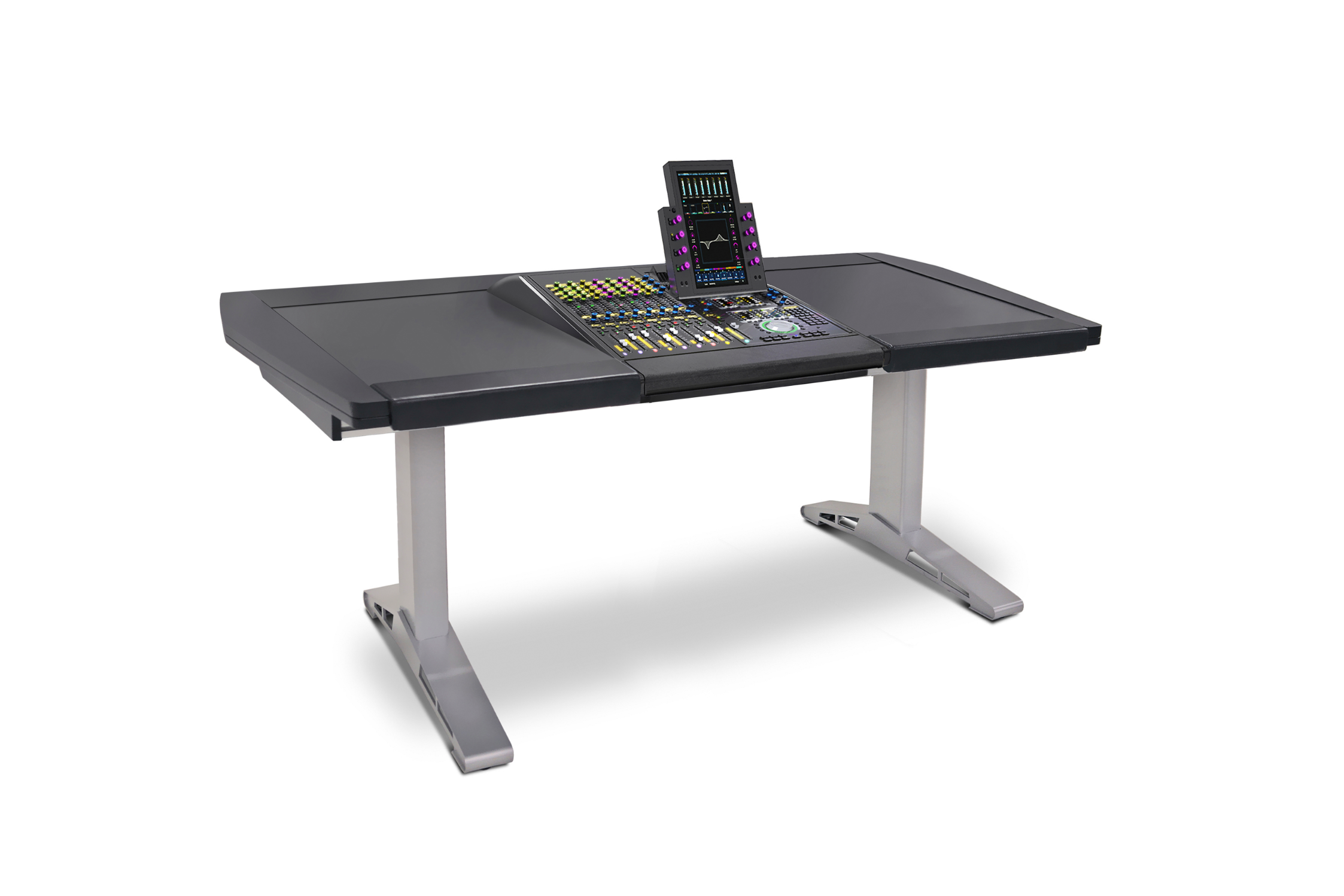 Argosy Eclipse for Avid S6 Argosy Eclipse for Avid S6