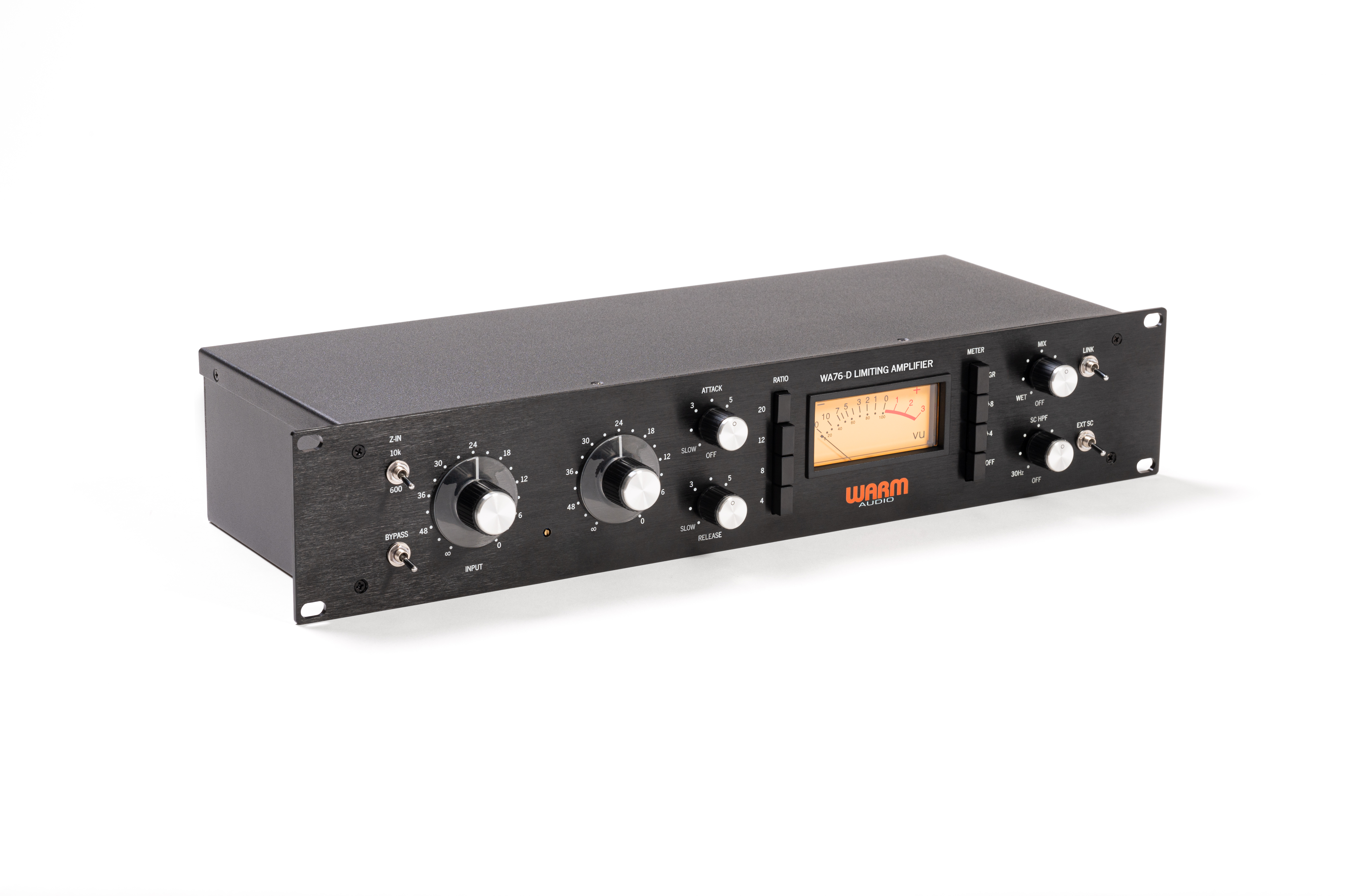 Warm Audio WA76-D
