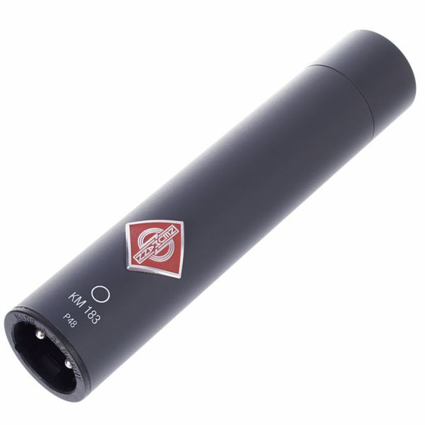Neumann KM183 Mikrofon Stereo Set mt