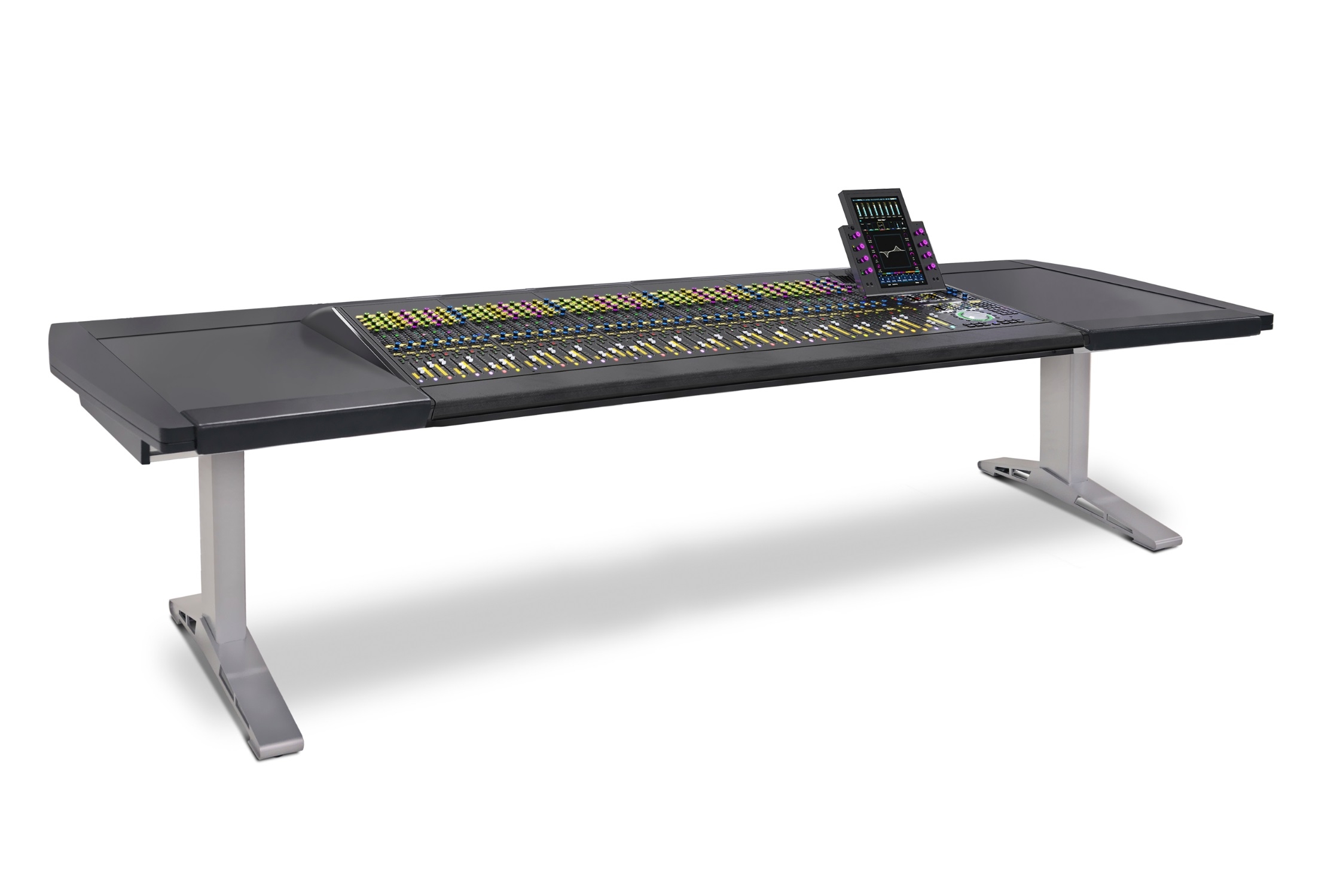 Argosy Eclipse for Avid S6 Argosy Eclipse for Avid S6