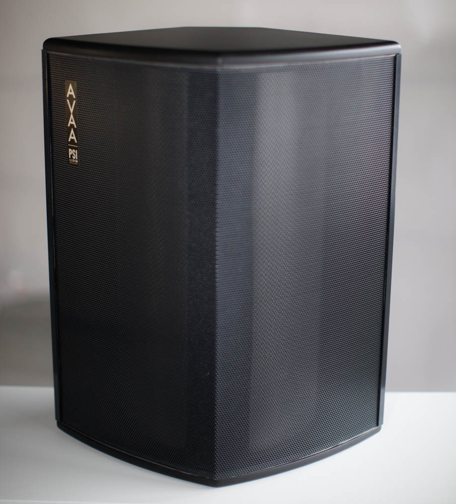 PSI Audio AVAA C20 PSI Audio AVAA C20