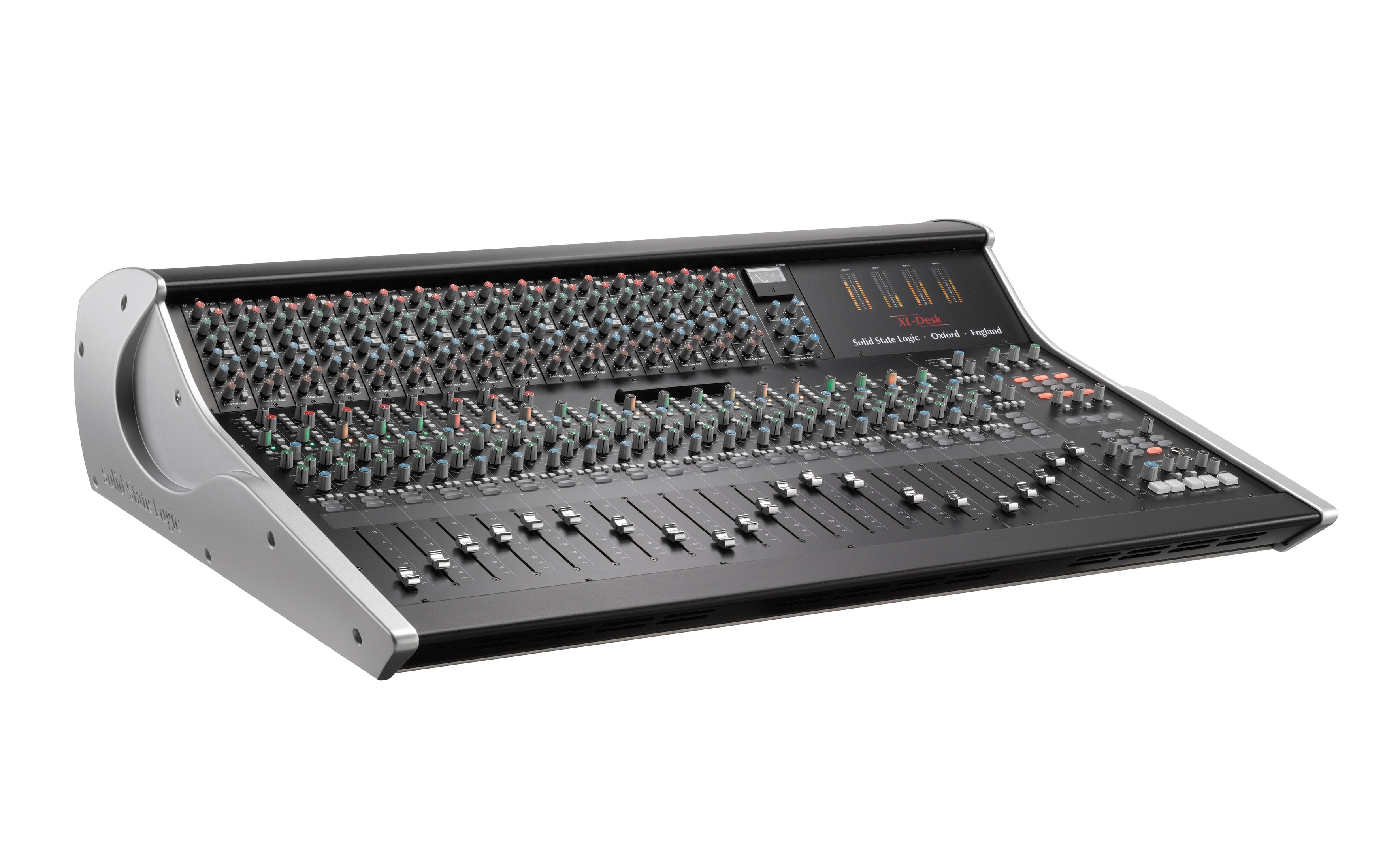 SSL XL-Desk