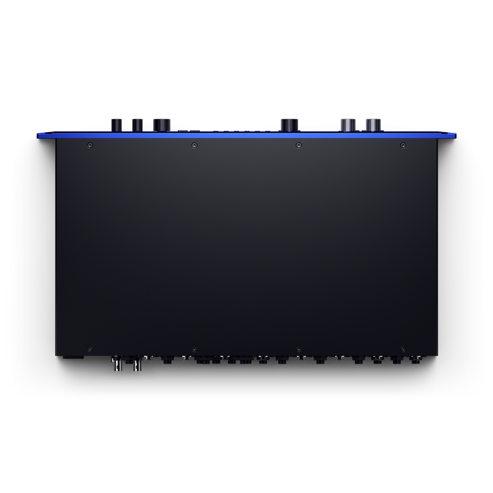 Focusrite ISA C8X