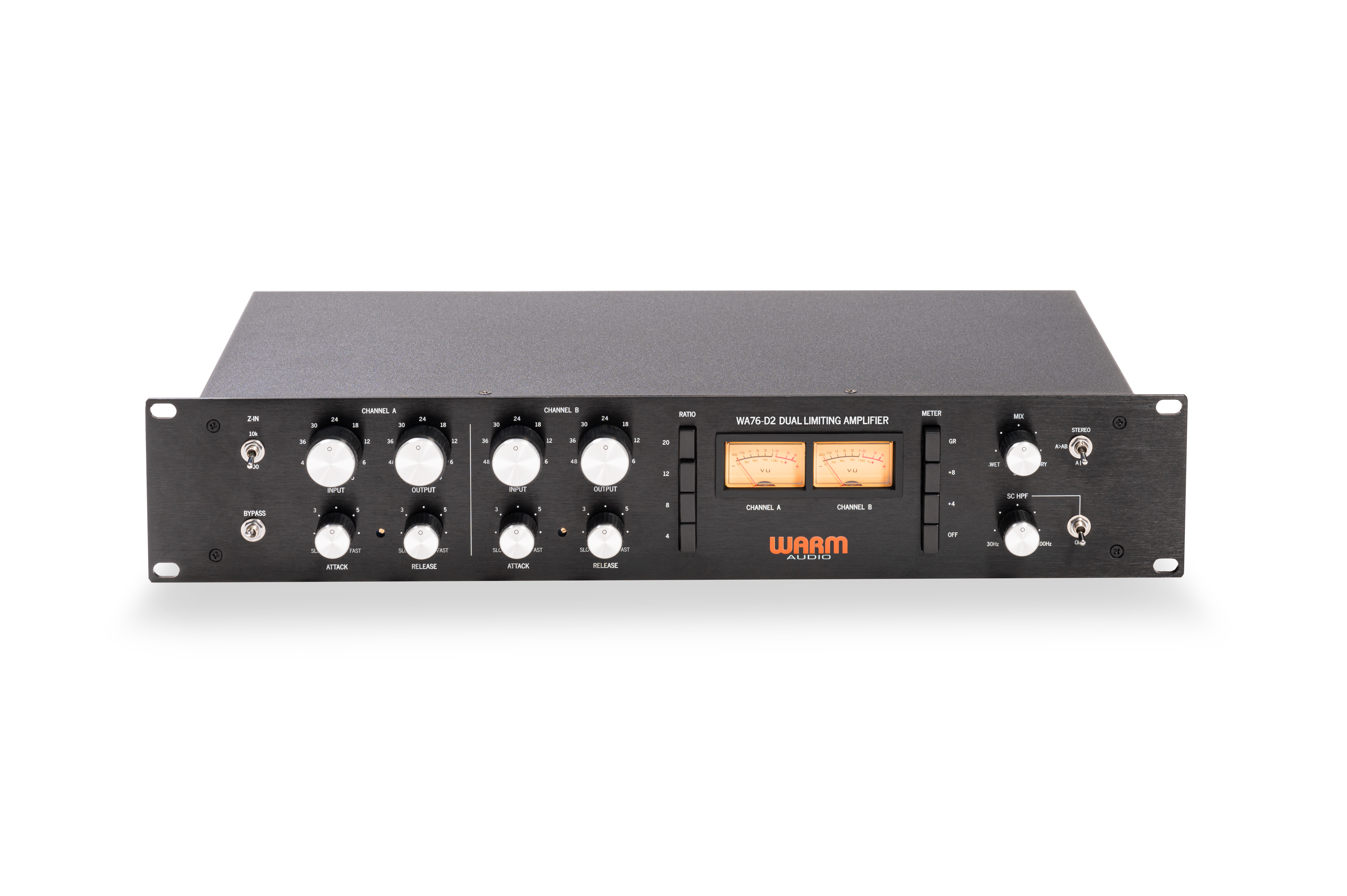 Warm Audio WA76-D2