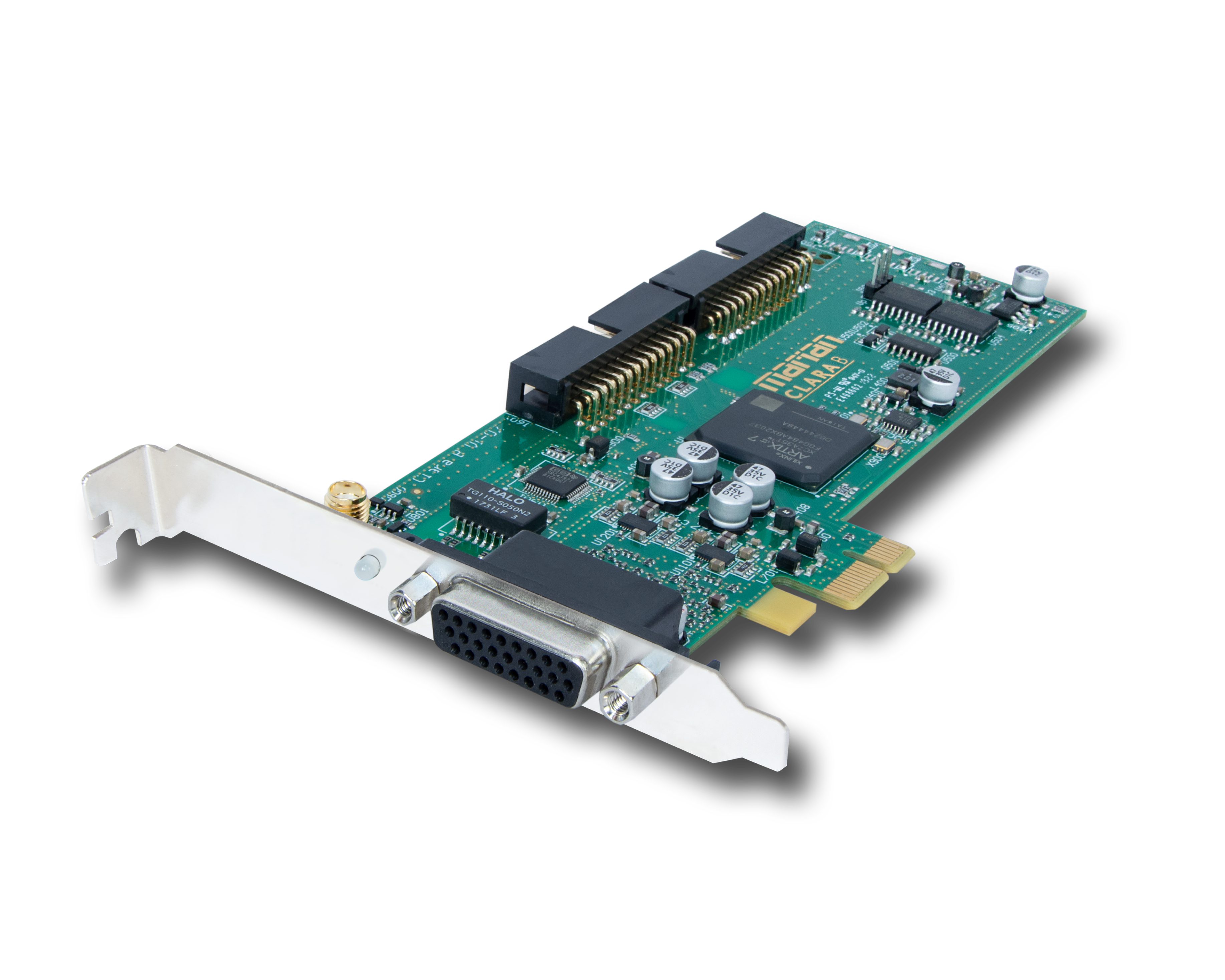 MARIAN Clara B MARIAN Clara B